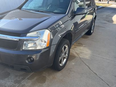 Used 2007 Chevrolet Equinox LT