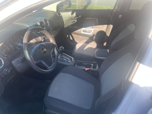 Used 2014 Chevrolet Captiva Sport LS w/ Trailering Package FWD image 22