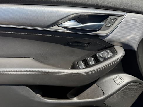 Used 2020 Cadillac CT5 Premium Luxury w/ Parking Package image 11