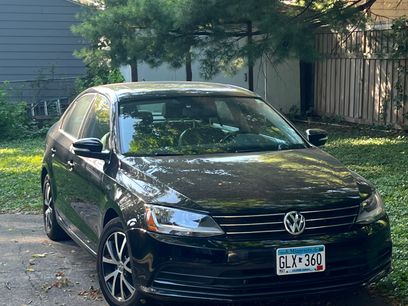 Used 2017 Volkswagen Jetta SE