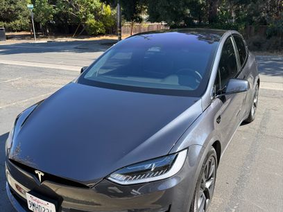 Used 2024 Tesla Model X