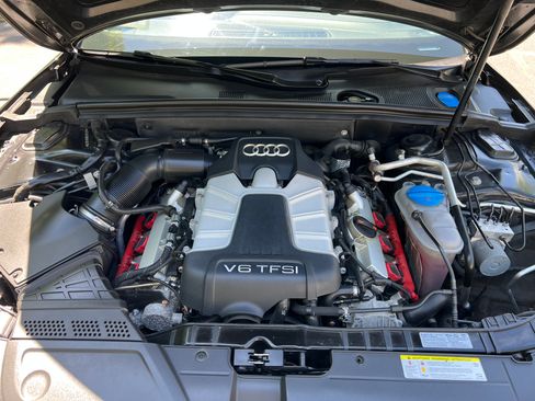 Used 2013 Audi S5 Premium Plus w/ Audi MMI Navigation Plus Pkg AWD/4WD image 10
