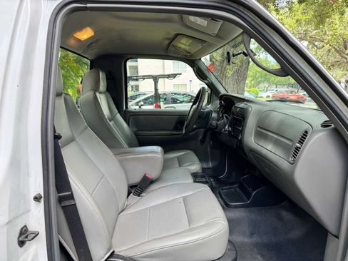 Used 2009 Ford Ranger XL RWD image 8