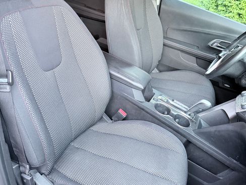 Used 2012 Chevrolet Equinox LT AWD/4WD image 13