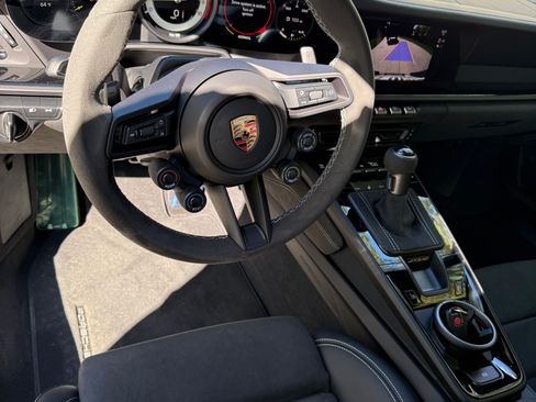 Used 2025 Porsche 911 GT3 RS image 12