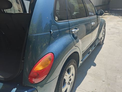 Used 2001 Chrysler PT Cruiser image 8