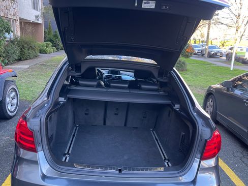 Used 2016 BMW 328i Gran Turismo xDrive image 13