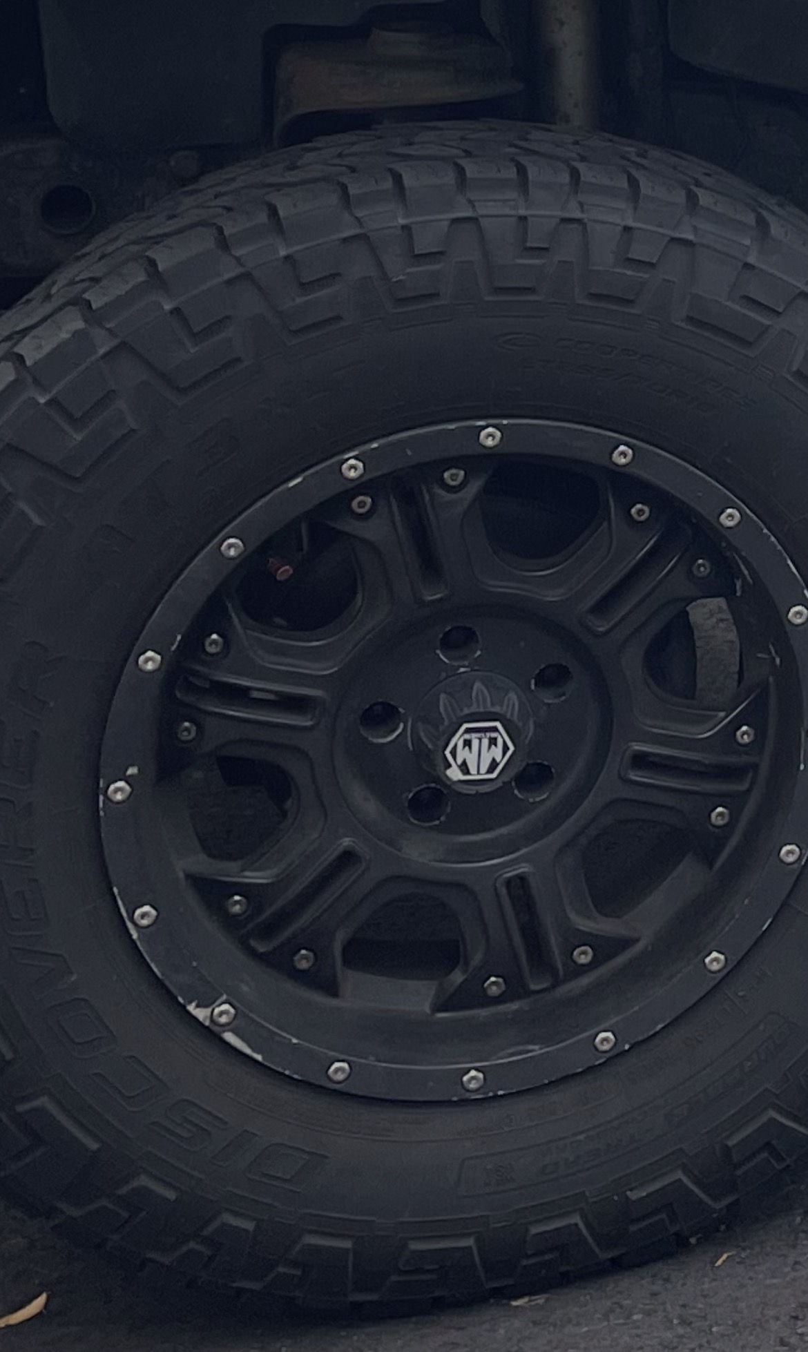 Used 2012 Jeep Wrangler Unlimited Sport AWD/4WD image 25