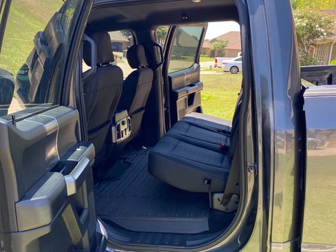 Used 2020 Ford F150 XLT w/ Equipment Group 302A Luxury AWD/4WD image 8