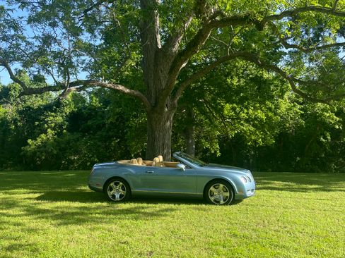 Used 2008 Bentley Continental GTC image 25