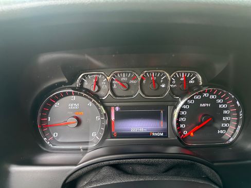 Used 2015 GMC Yukon SLT image 12