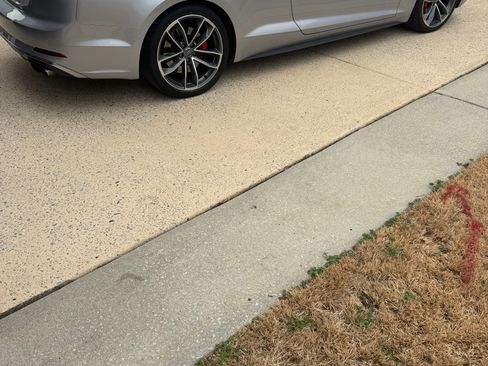 Used 2018 Audi S5 Premium Plus w/ Navigation Package image 2