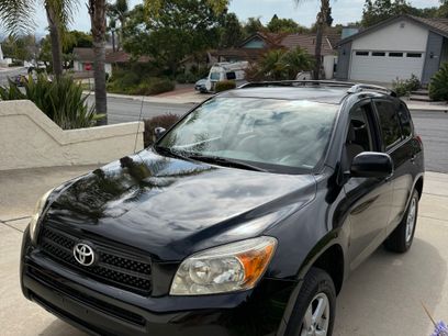 Used 2007 Toyota RAV4 2WD