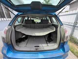 Used 2007 Toyota Matrix FWD image 11