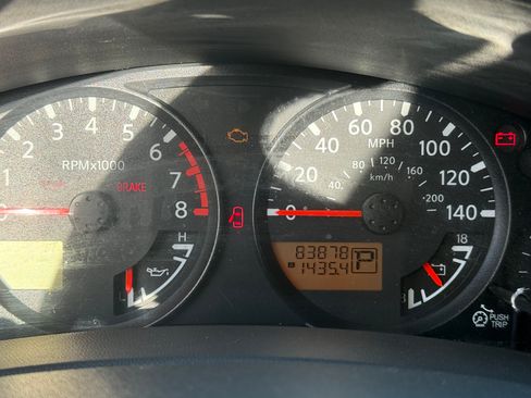 Used 2019 Nissan Frontier SV w/ Value Truck Package image 10