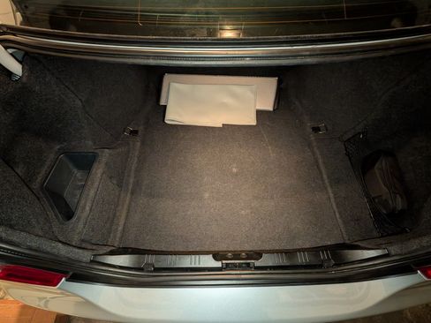 Used 2008 BMW M5 image 22