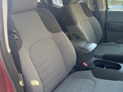 Used 2008 Nissan Xterra S AWD/4WD image 19