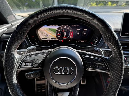 Used 2018 Audi RS 5 w/ Dynamic Package image 9