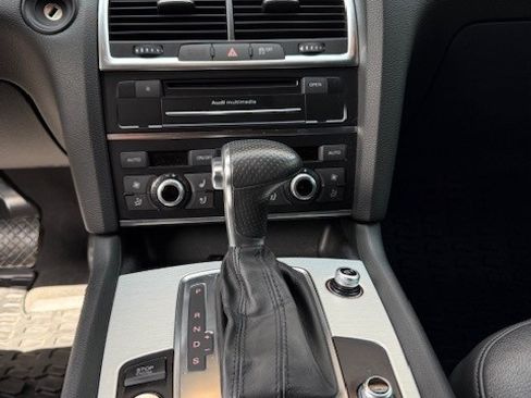 Used 2012 Audi Q7 3.0T S line Prestige image 8
