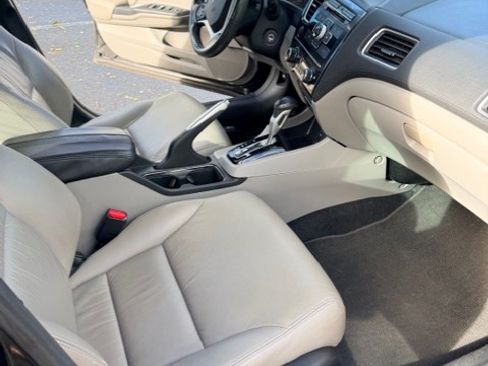 Used 2013 Honda Civic EX-L image 6