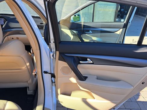 Used 2012 Acura TL w/ Technology Package image 25