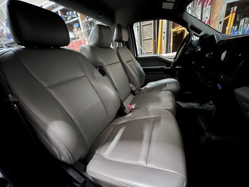 Used 2018 Ford F150 XL image 9