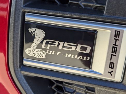 Used 2024 Ford F150 Lariat w/ Equipment Group 502A High image 29