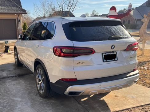 Used 2019 BMW X5 xDrive40i image 8