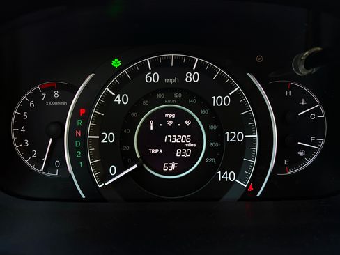 Used 2014 Honda CR-V EX-L image 15