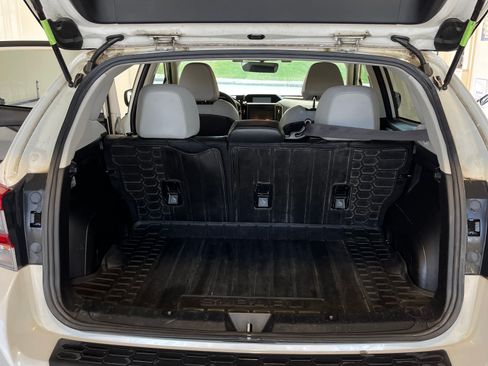 Used 2020 Subaru Crosstrek 2.0i Limited w/ Moonroof Package image 15