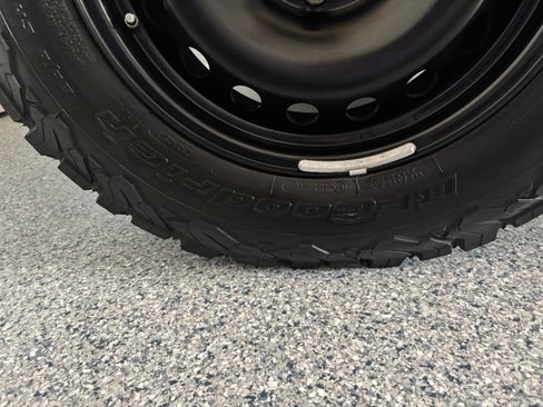 Used 2024 INEOS Grenadier Fieldmaster Edition Sport Util image 20