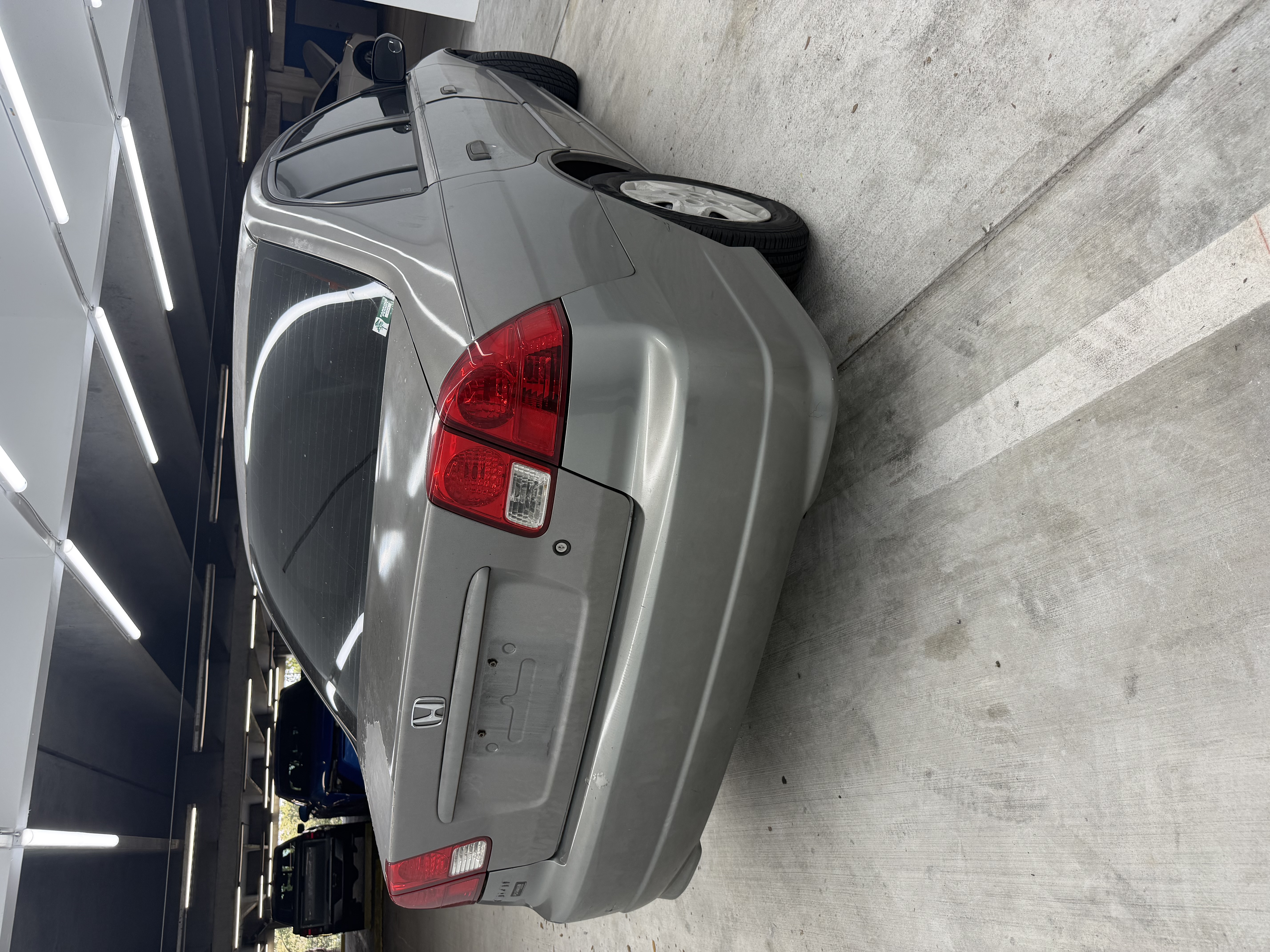 Used 2005 Honda Civic VP image 18