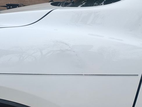 Used 2016 MAZDA CX-5 Touring image 16