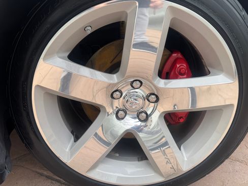 Used 2006 Dodge Magnum SRT8 w/ SRT Option Group III image 17