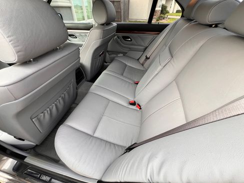 Used 2003 BMW 525i Sedan image 24