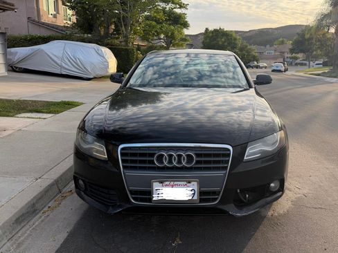 Used 2010 Audi A4 2.0T Premium Plus FWD image 5