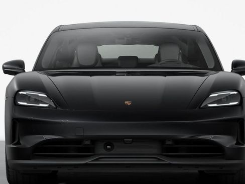 Used 2022 Porsche Taycan image 15