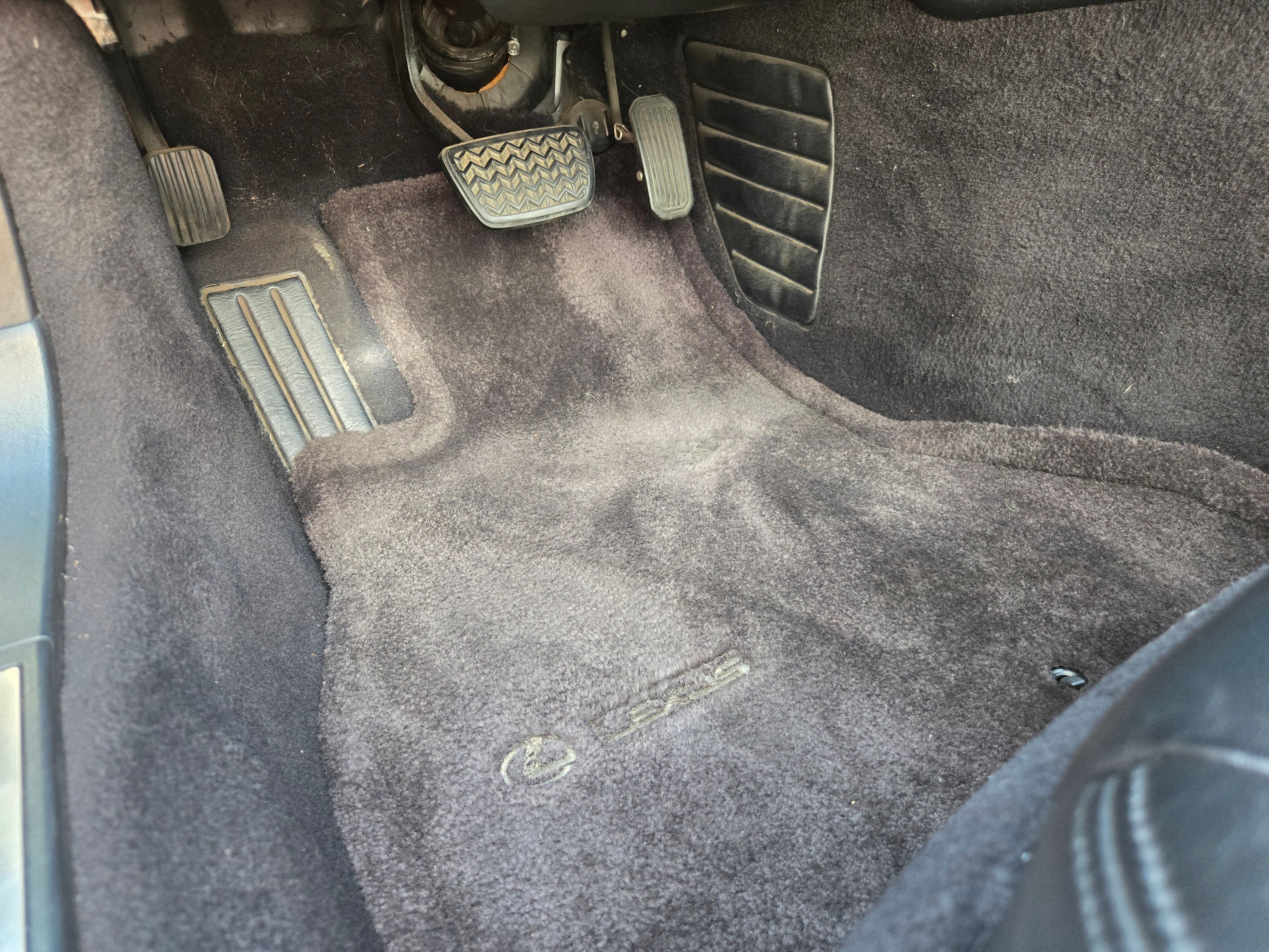 Used 2006 Lexus SC 430 Convertible RWD image 32