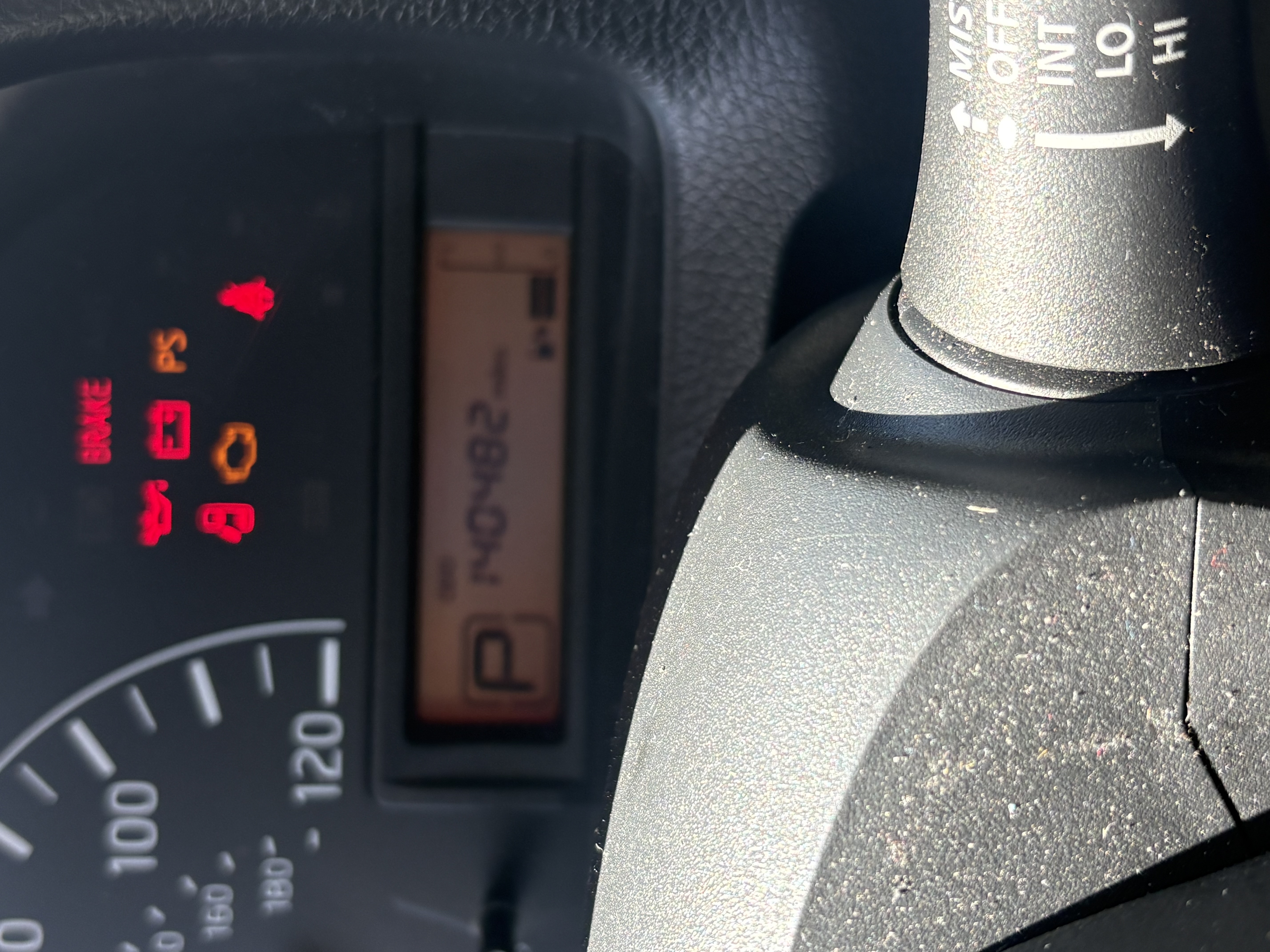 Used 2015 Nissan NV200 SV w/ Technology Package FWD image 5