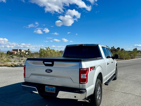 Used 2019 Ford F150 XLT w/ Equipment Group 302A Luxury image 5