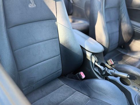 Used 2004 Ford Mustang Cobra RWD image 13