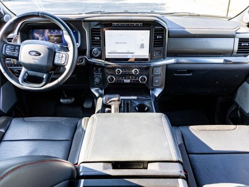 Used 2024 Ford F150 Raptor AWD/4WD image 12