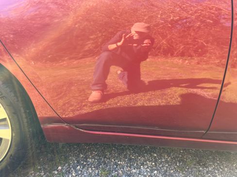 Used 2015 Nissan Leaf SV w/ LED & Quick Charge Package image 13