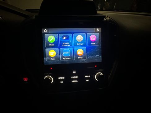 Used 2019 Subaru Impreza 2.0i Sport image 5