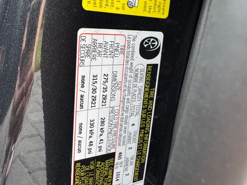 Used 2018 Porsche Panamera 4S image 23