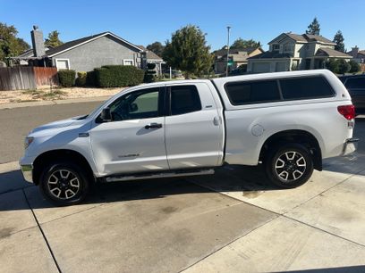Used 2013 Toyota Tundra 4x4 Double Cab