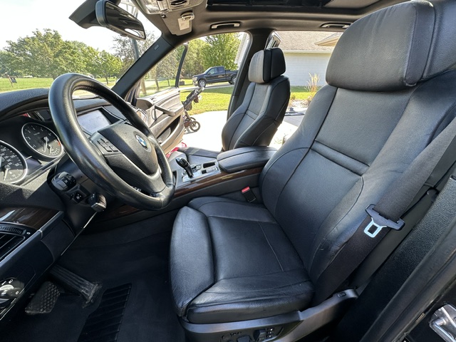 Used 2013 BMW X5 xDrive50i AWD/4WD image 15