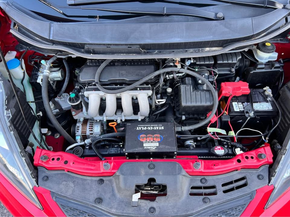 Used 2013 Honda Fit image 10