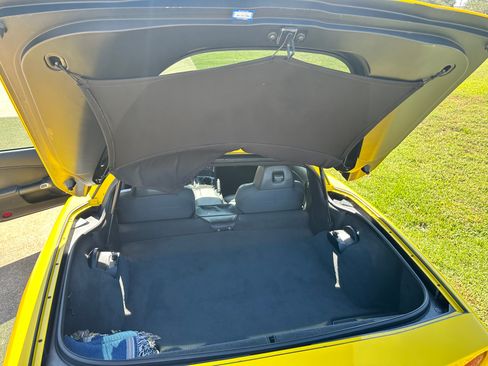 Used 2013 Chevrolet Corvette Coupe w/ 3LT Preferred Equipment Group image 14