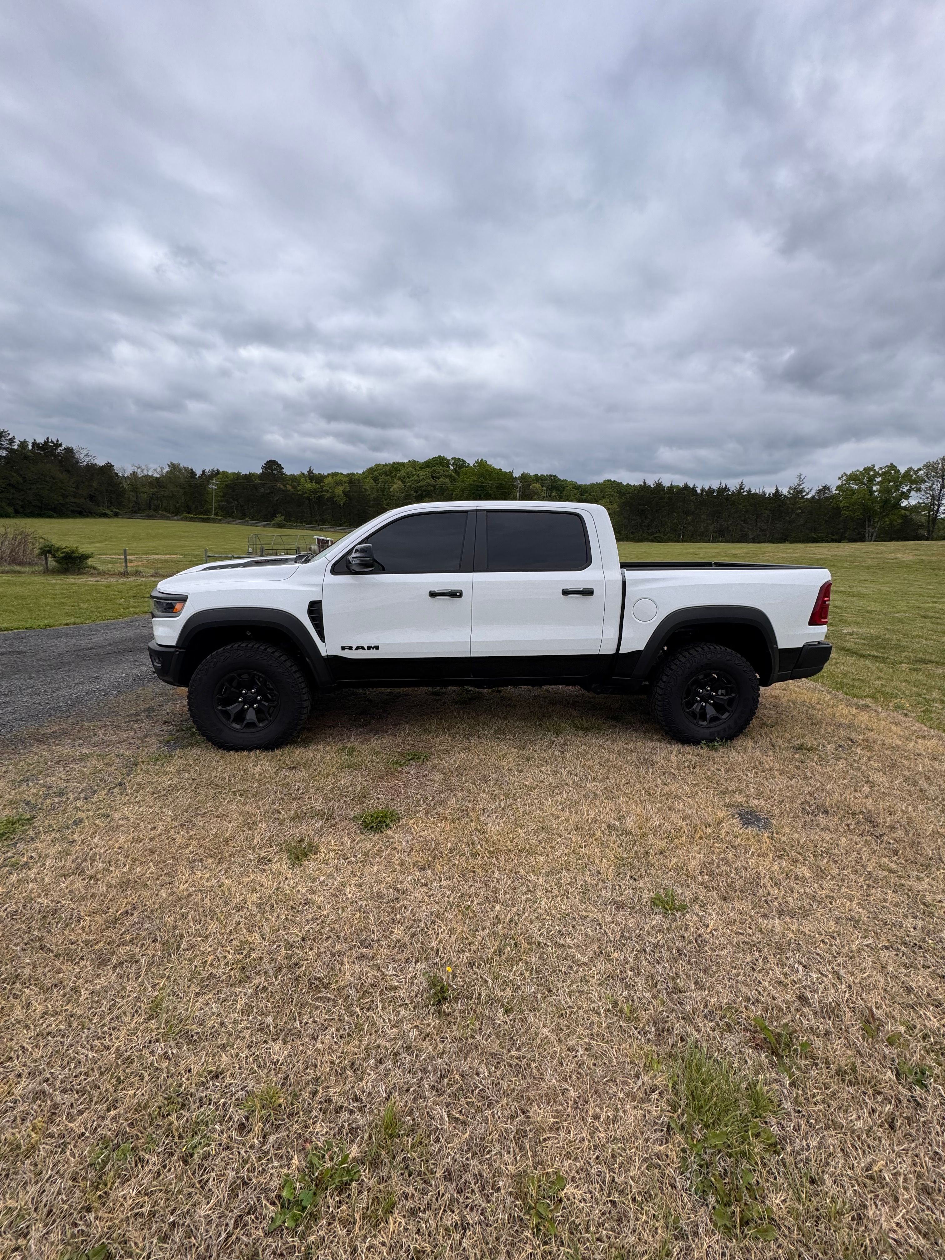 Used 2026 RAM 1500 RHO AWD/4WD image 6